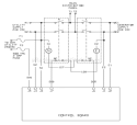 Page B Diagram and Parts List for 1917-0  Briggs and Stratton Generator